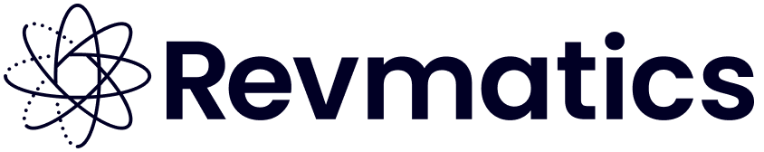 Revmatics logo
