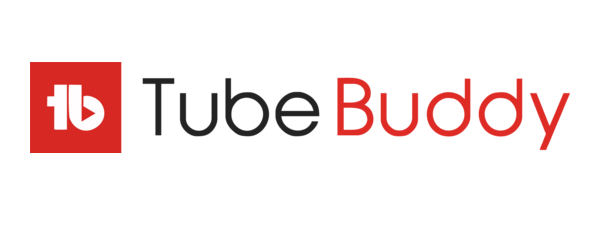 TubeBuddy logo