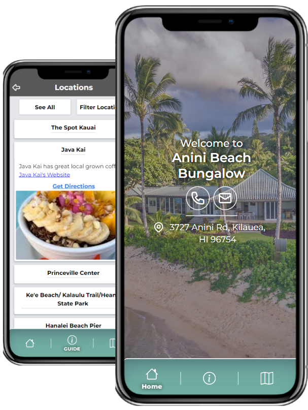 Vacanze product preview